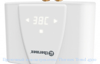 ��������� ��������������� Thermex Trend 4500